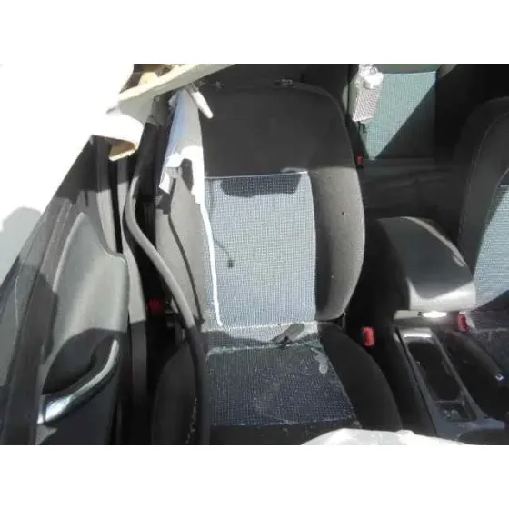 FORD MONDEO SPORTBREAK (CA2) '2014 LIMITED EDITION GRIS