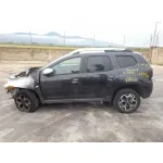 Dacia DUSTER (HM_) 2017