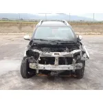 Dacia DUSTER (HM_) 2017