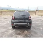 Dacia DUSTER (HM_) 2017