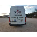 MERCEDES SPRINTER III FURGON FWD '2019 311/314 CDI FWD L2 (910.633) BLANCO