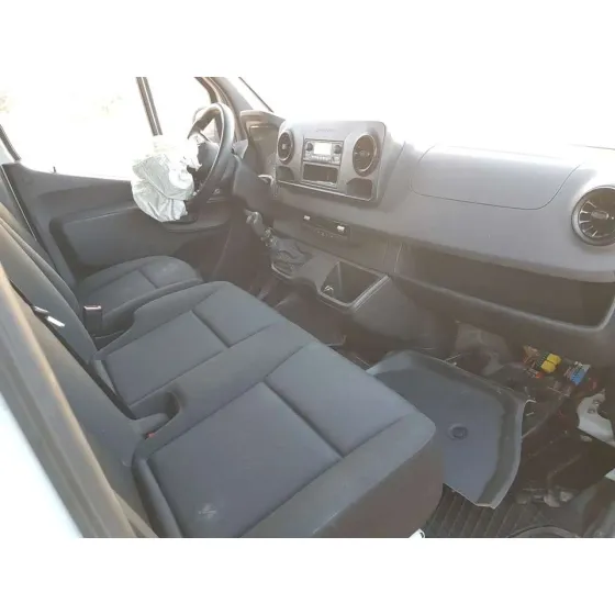 MERCEDES SPRINTER III FURGON FWD '2019 311/314 CDI FWD L2 (910.633) BLANCO