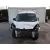 RENAULT KANGOO '2015 FURGON PROFESSIONAL BLANCO