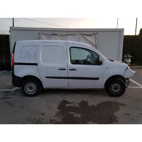 RENAULT KANGOO '2015 FURGON PROFESSIONAL BLANCO