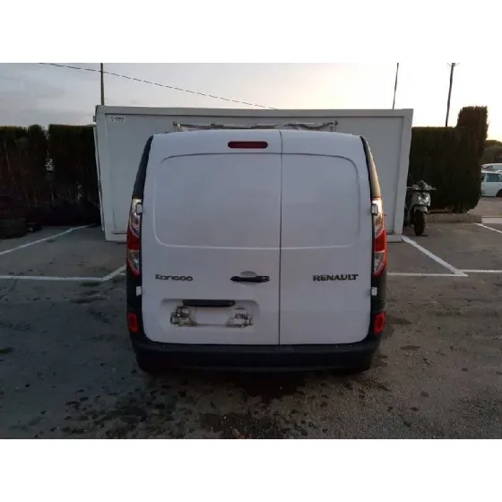 RENAULT KANGOO '2015 FURGON PROFESSIONAL BLANCO