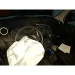 RENAULT KANGOO '2015 FURGON PROFESSIONAL BLANCO