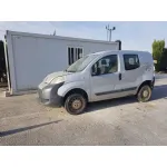 CITROEN NEMO '2009 BASIS GRIS
