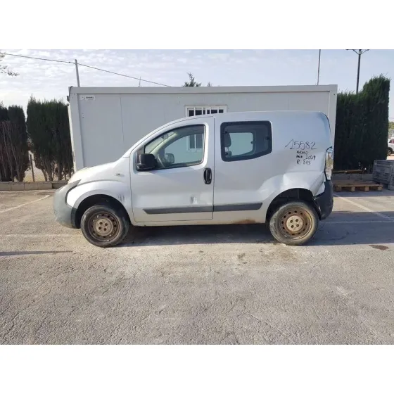 CITROEN NEMO '2009 BASIS GRIS