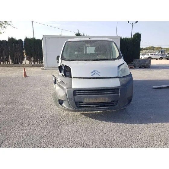 CITROEN NEMO '2009 BASIS GRIS