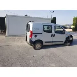 CITROEN NEMO '2009 BASIS GRIS
