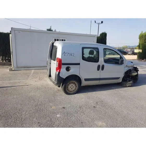 CITROEN NEMO '2009 BASIS GRIS