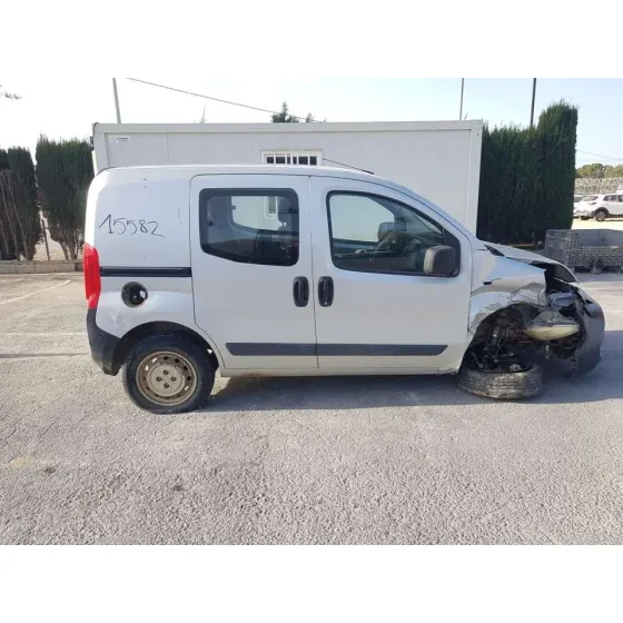 CITROEN NEMO '2009 BASIS GRIS