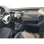 CITROEN NEMO '2009 BASIS GRIS