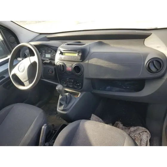 CITROEN NEMO '2009 BASIS GRIS