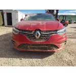 RENAULT MEGANE IV '2021 ZEN ROJO