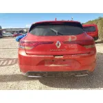 RENAULT MEGANE IV '2021 ZEN ROJO