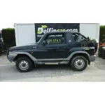 SSANGYONG KORANDO '2001 2.3 GASOLINA 105KW NEGRO
