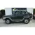 SSANGYONG KORANDO '2001 2.3 GASOLINA 105KW NEGRO
