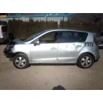 RENAULT SCENIC III RENAULT SCENIC III '2009 DYNAMIQUE GRIS 2009