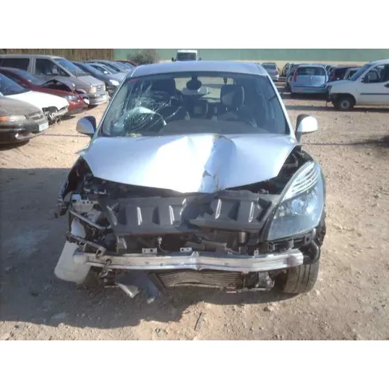 RENAULT SCENIC III '2009 DYNAMIQUE GRIS