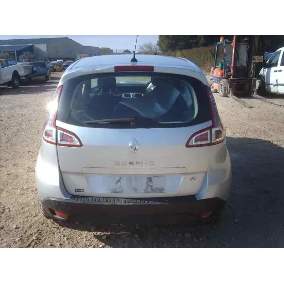 RENAULT SCENIC III '2009 DYNAMIQUE GRIS