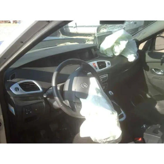 RENAULT SCENIC III '2009 DYNAMIQUE GRIS