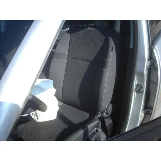 RENAULT SCENIC III '2009 DYNAMIQUE GRIS