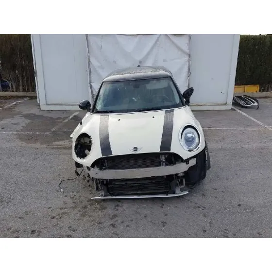 MINI MINI (F56) '2015 COOPER D BLANCO