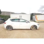 Seat LEON (5F1) 2016