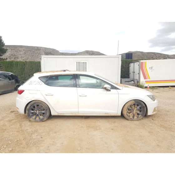 Seat LEON (5F1) 2016
