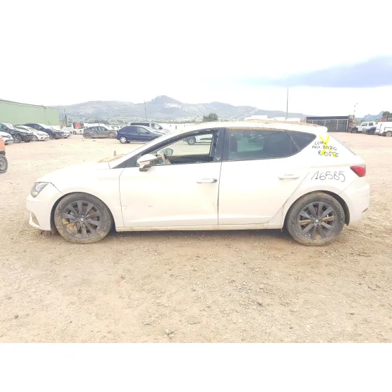 Seat LEON (5F1) 2016