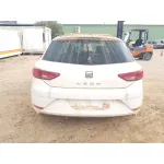 Seat LEON (5F1) 2016