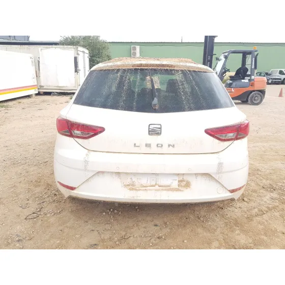 Seat LEON (5F1) 2016