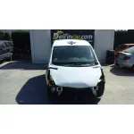 CITROEN BERLINGO CUADRO '2009 X BLANCO - AMARILLO