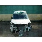 PEUGEOT PARTNER (S2) PEUGEOT PARTNER (S2) '2002 2.0 HDI CAT BLANCO 2002