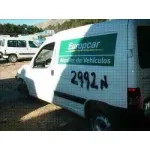 PEUGEOT PARTNER (S2) PEUGEOT PARTNER (S2) '2002 2.0 HDI CAT BLANCO 2002