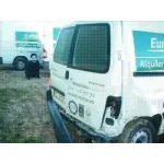 PEUGEOT PARTNER (S2) PEUGEOT PARTNER (S2) '2002 2.0 HDI CAT BLANCO 2002