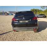 PEUGEOT 2008 (--.2013->) '2018 STYLE NEGRO