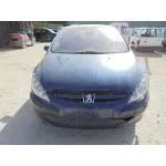 PEUGEOT 307 (S1) PEUGEOT 307 (S1) '2001 XT AZUL 2001