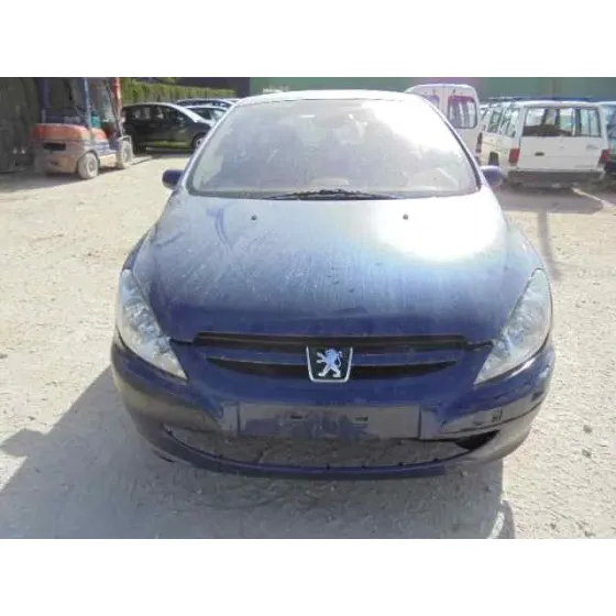 PEUGEOT 307 (S1) '2001 XT AZUL