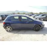 PEUGEOT 307 (S1) PEUGEOT 307 (S1) '2001 XT AZUL 2001
