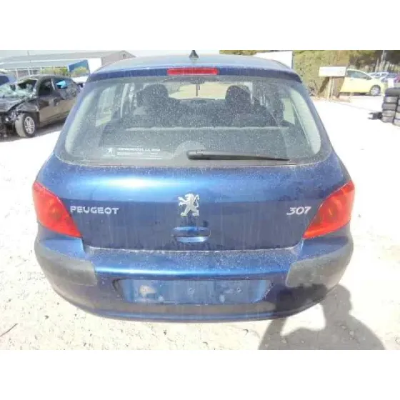 PEUGEOT 307 (S1) '2001 XT AZUL