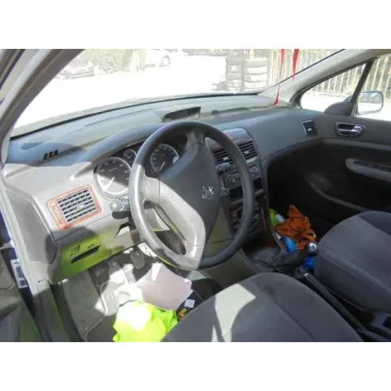 PEUGEOT 307 (S1) '2001 XT AZUL