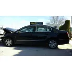 VOLKSWAGEN PASSAT BERLINA (3C2) '2008 HIGHLINE NEGRO