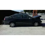 VOLKSWAGEN PASSAT BERLINA (3C2) '2008 HIGHLINE NEGRO