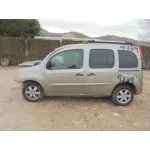 RENAULT KANGOO RENAULT KANGOO '2010 ACRISTALADA BEIG 0