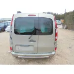 RENAULT KANGOO RENAULT KANGOO '2010 ACRISTALADA BEIG 0