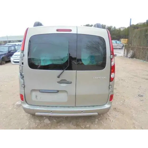 RENAULT KANGOO '2010 ACRISTALADA BEIG