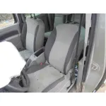 RENAULT KANGOO RENAULT KANGOO '2010 ACRISTALADA BEIG 0