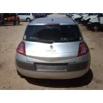 RENAULT MEGANE II BERLINA 5P RENAULT MEGANE II BERLINA 5P '2005 AUTHENTIQUE GRIS 2005